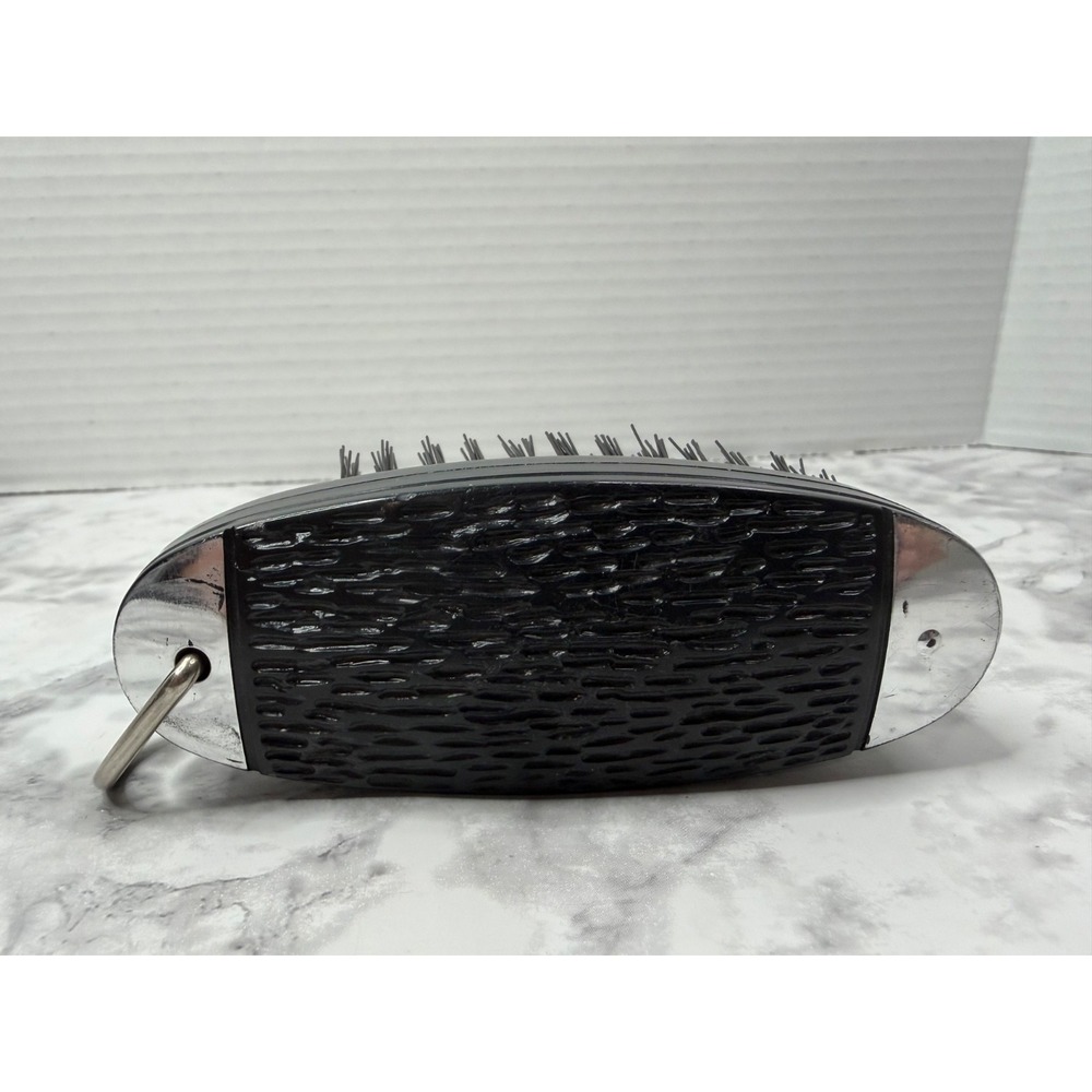 Vintage Avon Jackknife Jack Knife Brush- Hair Brush Only